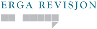 Logo, Erga Revisjon AS