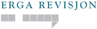 Logo, Erga Revisjon AS