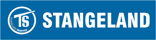 Logo Stangeland gruppen